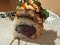 -德川家日本料理(中关村寰太大厦店)
