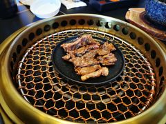 -極屋鮨牛 · 烧肉酒场(时代C馆店)