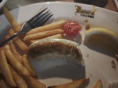 -巴伐利亚啤酒坊(意式风情街店)