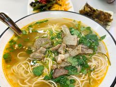 -金城一碗面(成山路店)