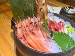 -割烹旭日本料理(龙湖狮山天街店)