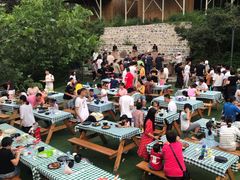 -北京山里寒舍度假酒店