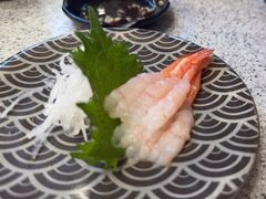 -争鲜回转寿司(中街大悦城店)