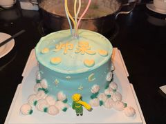 -吉友粥底火锅(方斜路店)