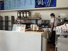 -喜茶(广州荔湾领展广场店)