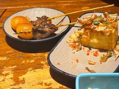 -王氏炉匠·烧鸟放题自助(三里屯店)