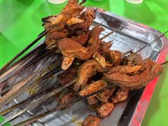 -天境牦牛壮骨汤(人民路旗舰店)