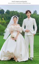 -金夫人婚纱摄影(惠阳店)