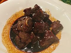 -东方明珠老上海8号餐厅(东方明珠广播电视塔店)