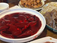 -谢云贵清香水煮鸡(总店)