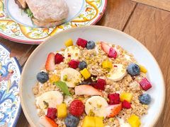 -Alimentari早午餐(安福路店)