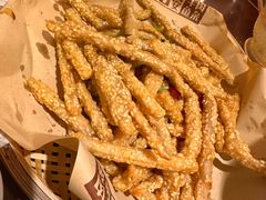 -肖记公安牛肉鱼杂馆·省级非物质文化遗产(三角路直营店)