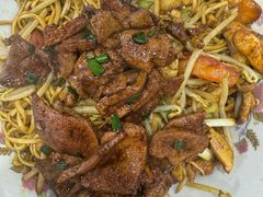 -小狗面馆(复兴店)