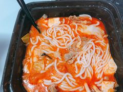 -阿香米线(凯德广场.1818店)
