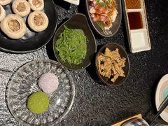 -牛焱·烧肉酒肆(五大道店)