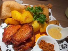 -太二酸菜鱼(兴业太古汇店)