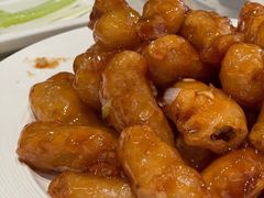 -玉林烤鸭店(黄村兴华店)