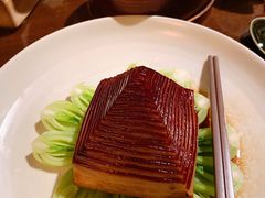 金牌扣肉-湖滨28中餐厅·西湖宴·杭州君悦酒店