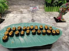 -火锅岛潮牌自助餐厅(天津天佑城店)