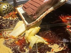 -陈眼镜火锅(总店)