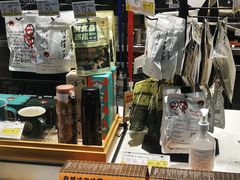 零售区-茶颜悦色(高铁南站店)