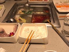 -海底捞火锅(北京路店)