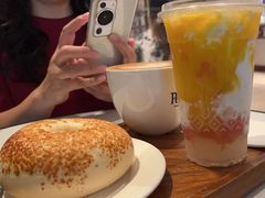 -Peet's Coffee皮爷咖啡(万象天地店)
