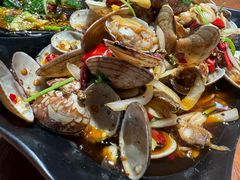 -刘成杰锦州烧烤(南河路店)