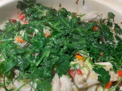 -梁家大院•农家菜(昆山会展中心店)