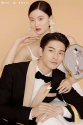点击看大图 -杭州金夫人婚纱摄影(富阳私享店)