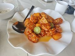 -云海酒店·云海轩餐厅