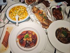 -三玛璐酒楼(汉口路店)