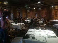 大堂-四季民福烤鸭店(望京旺角店)