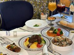 -安东尼奥餐厅