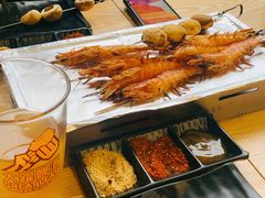 -一罐焖烧(泰宏路店)