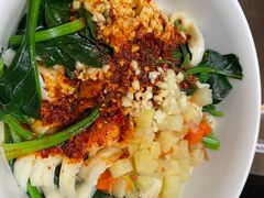 -青水瓦台汤泉(未央店)