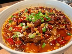牛蛙-融和里(华润·二十四城店)
