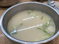 -神仙雪浓汤(明洞店)