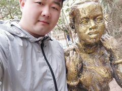 -北海金海湾红树林生态旅游区