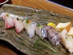 -傑·料理·海鲜放题(佛山文华荟店)