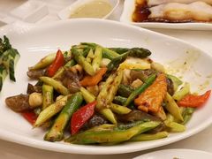 -潮福城大酒楼·潮粤菜·港式点心(阳光城店)