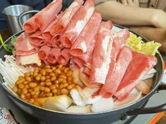 -MI WU FACTORY米屋美食工厂餐厅(绿地店)
