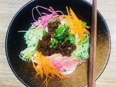 -面乙新派手擀面(大悦城店)