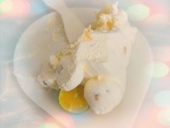 -山与蓝·轻糖鲜果蛋糕(勒泰店)
