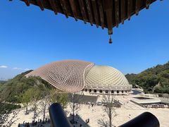 -牛首山文化旅游区