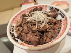 -牛邸·烧肉饭(来福士店)