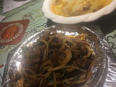 -游牧传奇新疆特色歌舞餐厅(红山新世纪购物广场店)