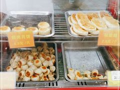 -宋记饼家(石门二路店)
