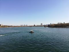 -济南大明湖景区