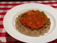 -西贝(虹口龙之梦店)